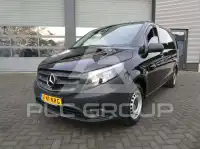 2024 Mercedes Benz Vito
