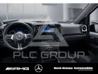 2024 Mercedes Benz Vito