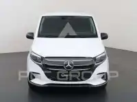 2024 Mercedes Benz Vito