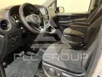 2024 Mercedes Benz Vito