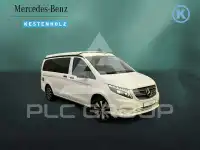 2024 Mercedes Benz Vito