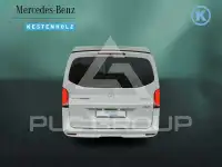 2024 Mercedes Benz Vito
