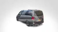 2024 Mercedes Benz Vito