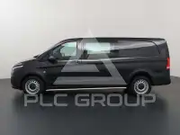 2024 Mercedes Benz Vito