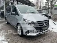 2024 Mercedes Benz Vito
