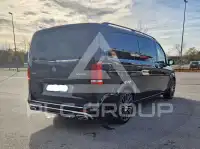 2024 Mercedes Benz Vito