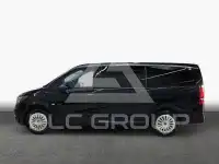 2024 Mercedes Benz Vito