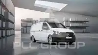 2024 Mercedes Benz Vito