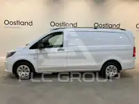 2024 Mercedes Benz Vito