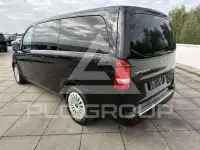 2024 Mercedes Benz Vito