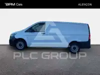 2024 Mercedes Benz Vito