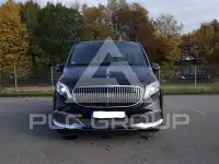 2024 Mercedes Benz Vito