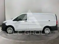 2024 Mercedes Benz Vito