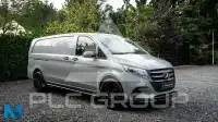2024 Mercedes Benz Vito