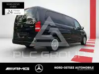 2024 Mercedes Benz Vito