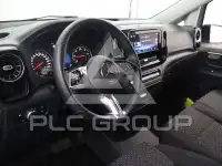 2024 Mercedes Benz Vito