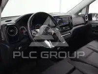 2024 Mercedes Benz Vito