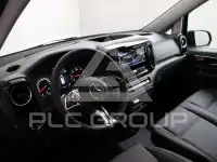 2024 Mercedes Benz Vito