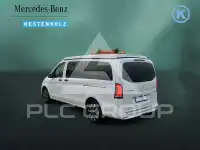 2024 Mercedes Benz Vito