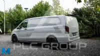 2024 Mercedes Benz Vito