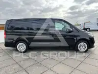 2024 Mercedes Benz Vito