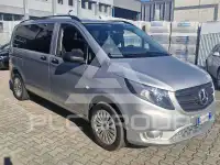 2024 Mercedes Benz Vito