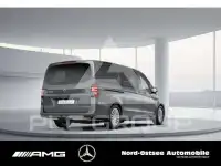 2024 Mercedes Benz Vito