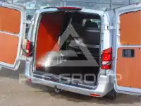 2024 Mercedes Benz Vito