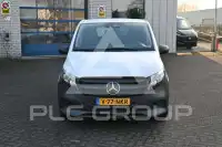 2024 Mercedes Benz Vito