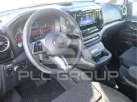2024 Mercedes Benz Vito