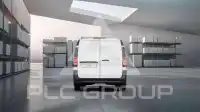 2024 Mercedes Benz Vito