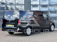 2024 Mercedes Benz Vito