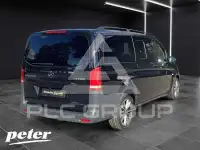 2024 Mercedes Benz Vito