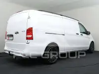 2024 Mercedes Benz Vito