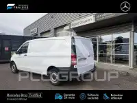 2024 Mercedes Benz Vito