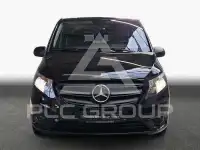 2024 Mercedes Benz Vito