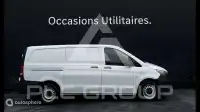 2024 Mercedes Benz Vito