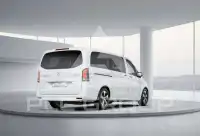 2024 Mercedes Benz Vito