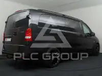 2024 Mercedes Benz Vito