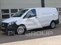 2024 Mercedes Benz Vito
