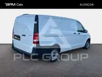 2024 Mercedes Benz Vito