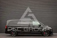 2024 Mercedes Benz Vito