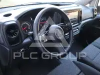 2024 Mercedes Benz Vito