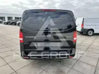 2024 Mercedes Benz Vito