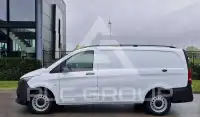 2024 Mercedes Benz Vito