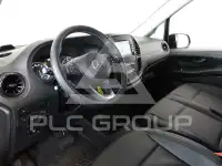2024 Mercedes Benz Vito