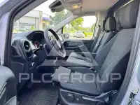 2024 Mercedes Benz Vito