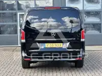 2024 Mercedes Benz Vito