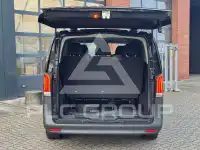 2024 Mercedes Benz Vito