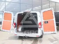 2024 Mercedes Benz Vito